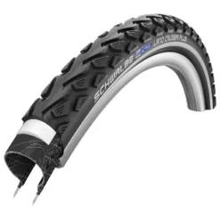 Schwalbe - Land Cruiser Plus 28'' (37-622) PunctureGuard GC - Cyclocross Tyre