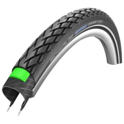 Schwalbe - Marathon Perf. 26'' (40-559) Greenguard Twinskin - Cyclocross Tyre