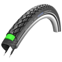 Schwalbe - Marathon Perf 26'' (50-559) GreenGuard TwinSkin - Cyclocross Tyre