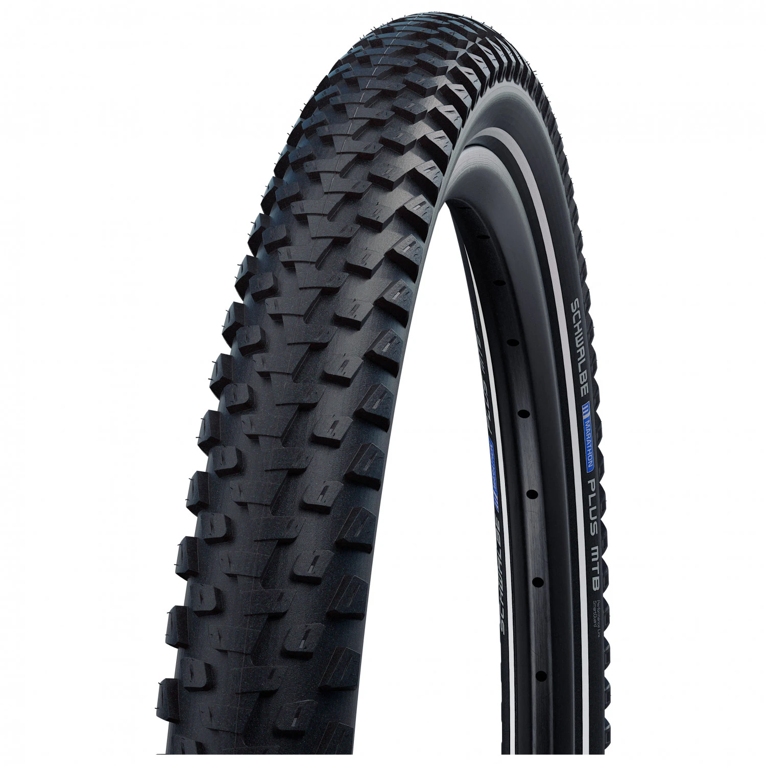 Schwalbe - Marathon Plus MTB Performance Line SmartGuard 29'' (57-622) E-50 - Cyclocross Tyre