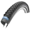 Schwalbe - Marathon Plus MTB Smartguard Reflex 26'' - Cyclocross Tyre
