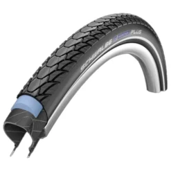 Schwalbe - Marathon Plus Perf 28'' (40-635) S-Guard T-Skin - Cyclocross Tyre