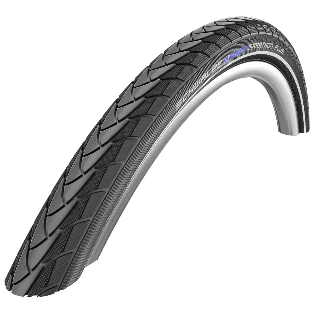 Schwalbe - Marathon Plus Performance 26'' SG EC - Cyclocross Tyre
