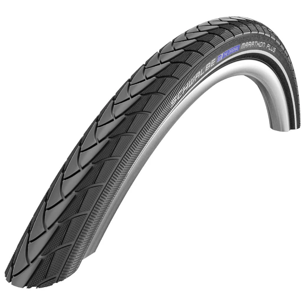 Schwalbe - Marathon Plus Performance 28'' SG EC - Cyclocross Tyre