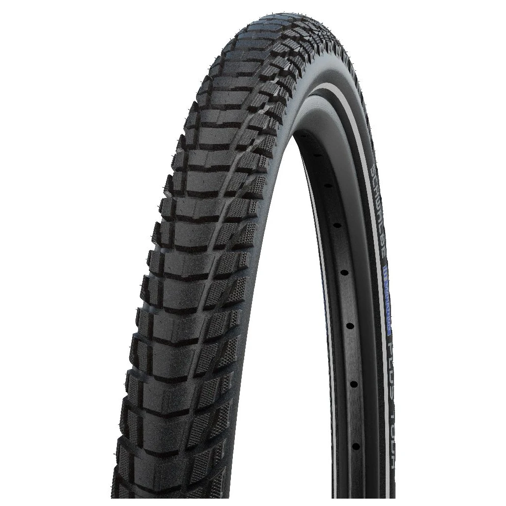 Schwalbe - Marathon Plus Tour Perf 28'' (37-622) SmartGuard - Cyclocross Tyre