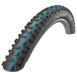 Schwalbe - Nobby Nic Evo 27.5'' (62-584) Super Ground TLE FB - Cyclocross Tyre