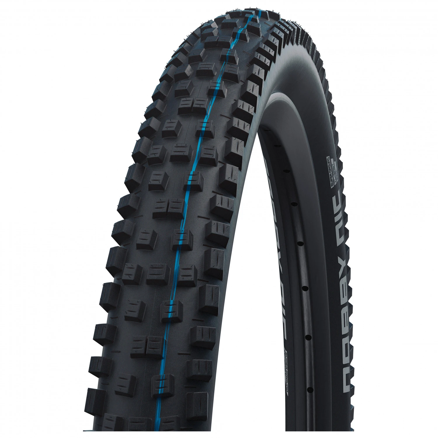 Schwalbe - Nobby Nic Evo 27,5'' (65-584) Super Ground FB TLE - Cyclocross Tyre