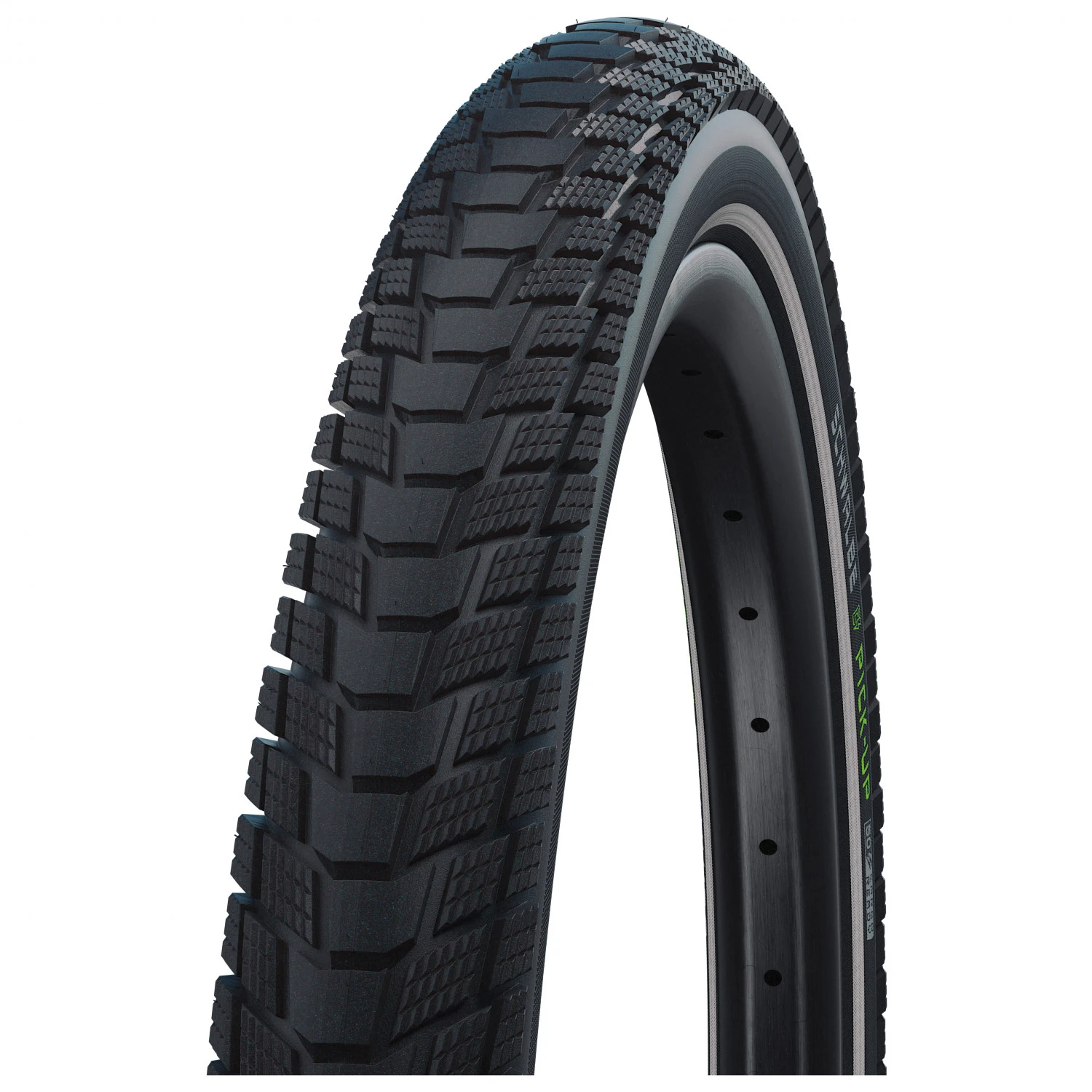 Schwalbe - Pick-Up Perf. 20'' (60-406) Super Defense - Cyclocross Tyre