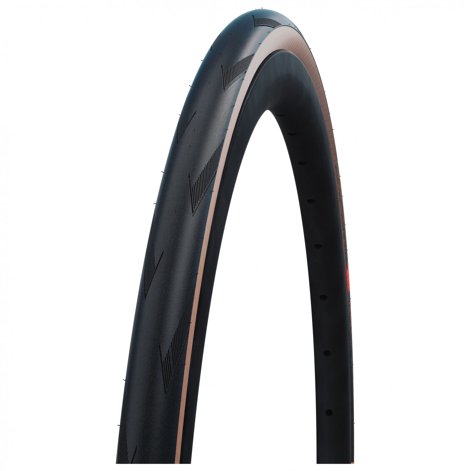 Schwalbe - Pro One Evo Super Race 28'' (30-622) V-Guard TLE - Cyclocross Tyre