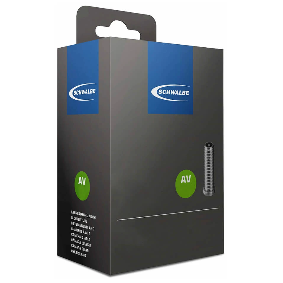 Schwalbe - Schlauch Nr. 01 (AV40) - Inner Tube