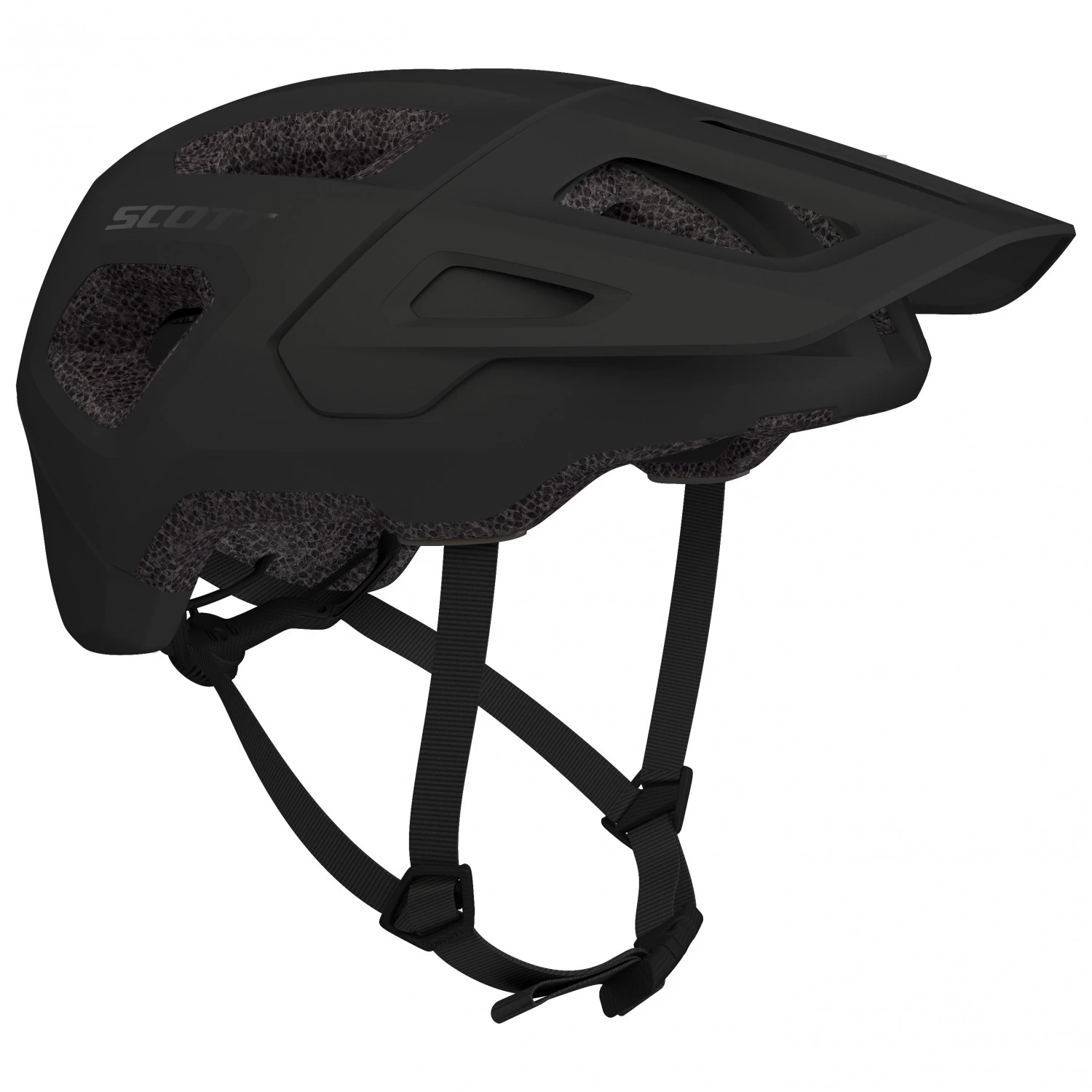 Scott - Argo Plus - Bike Helmet - Image 2
