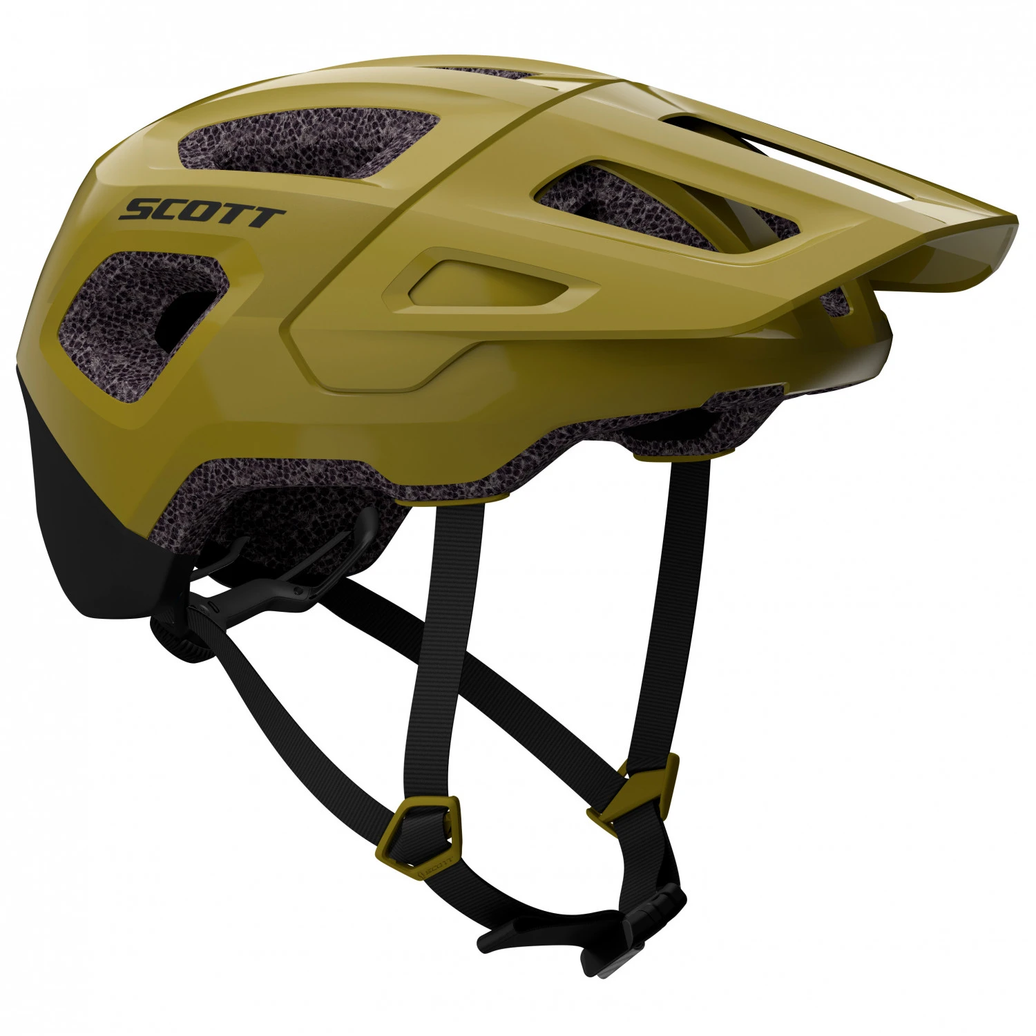 Scott - Argo Plus - Bike Helmet - Image 3