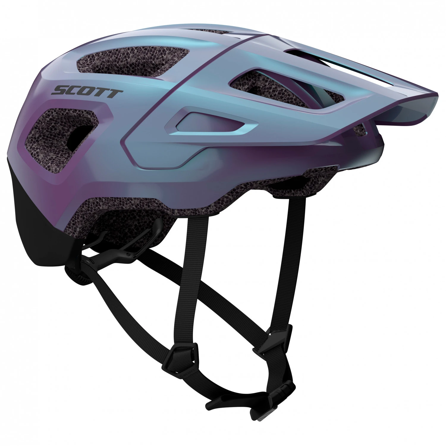Scott - Argo Plus - Bike Helmet - Image 5