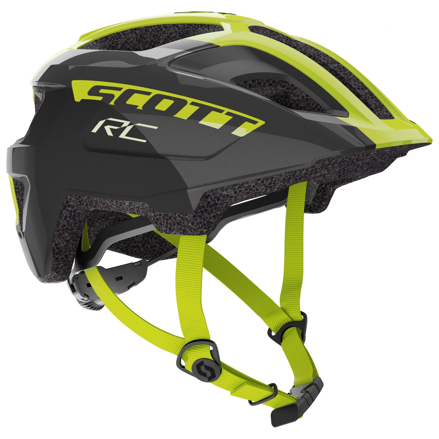 Scott - Kid's Helmet Spunto (Ce) Junior - Bike Helmet - Image 6