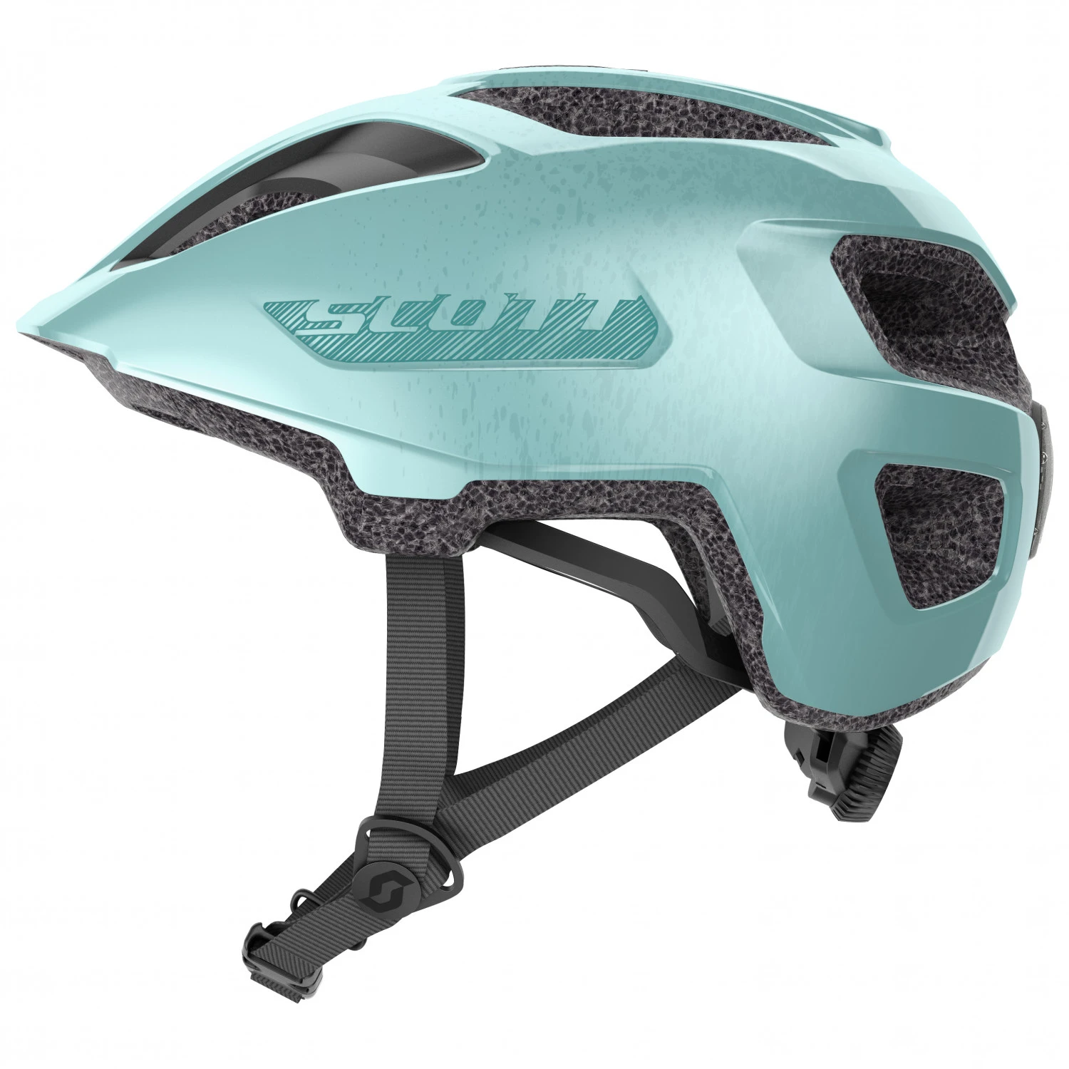 Scott - Kid's Helmet Spunto (Ce) Junior - Bike Helmet - Image 2