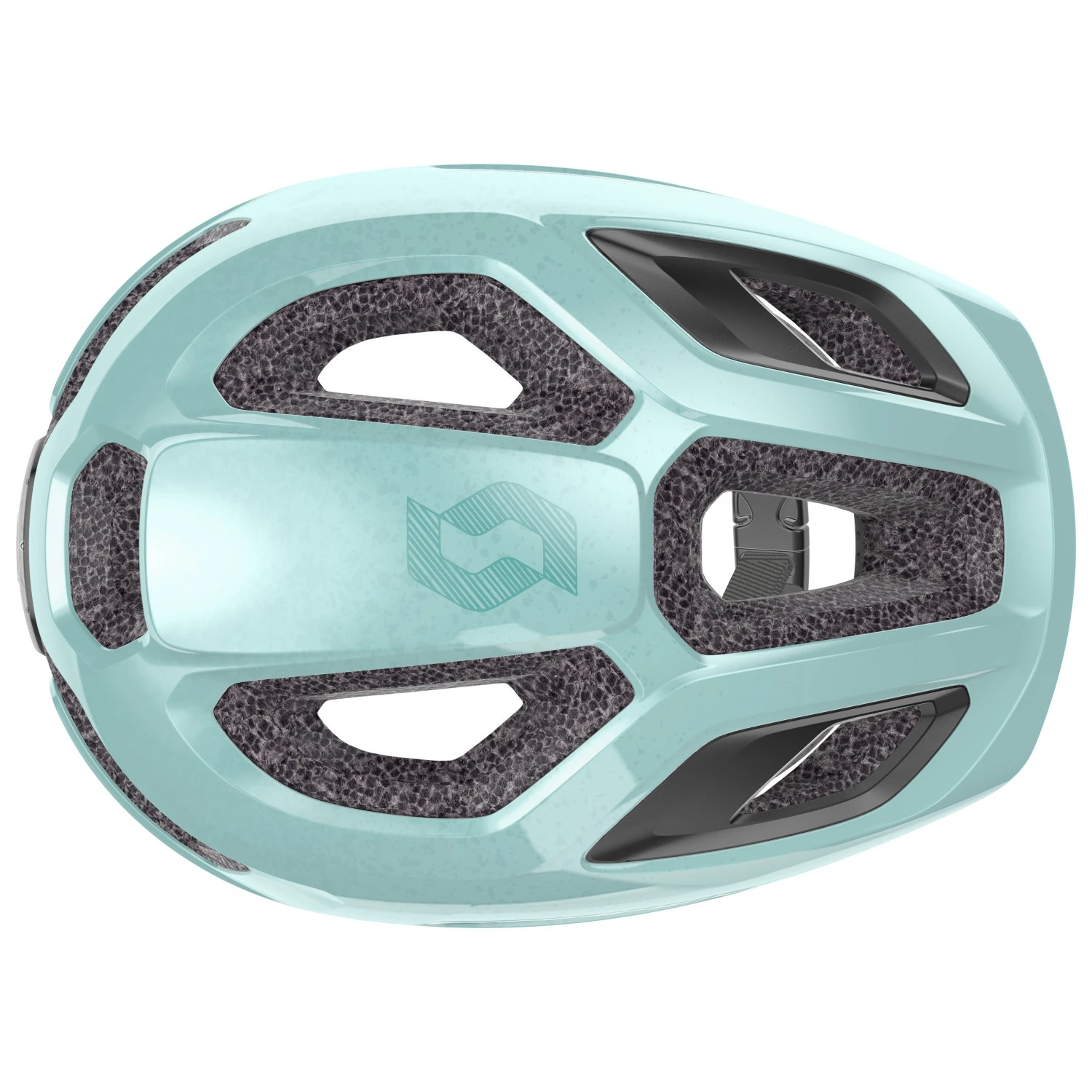 Scott - Kid's Helmet Spunto (Ce) Junior - Bike Helmet - Image 3