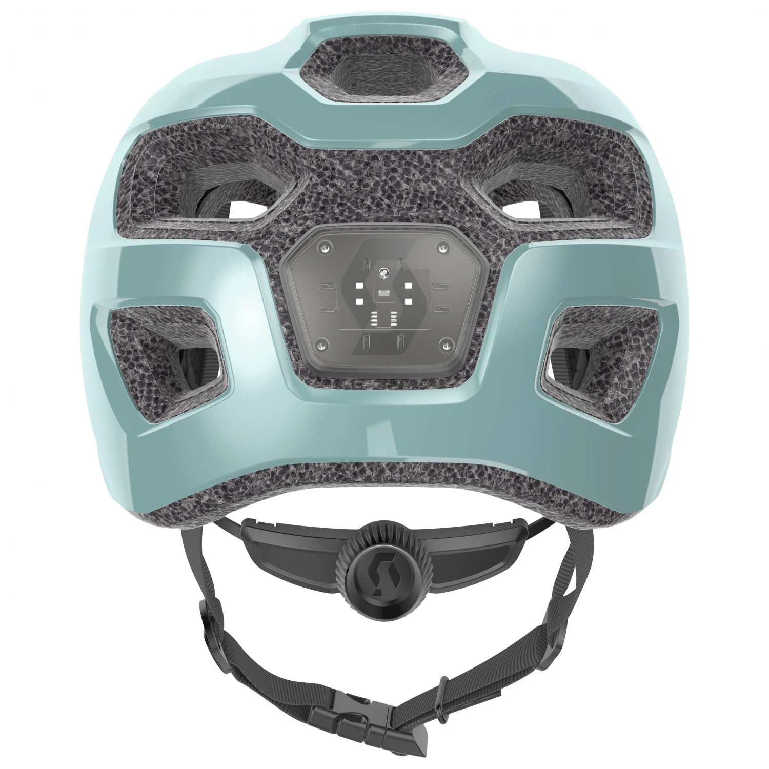 Scott - Kid's Helmet Spunto (Ce) Junior - Bike Helmet - Image 4