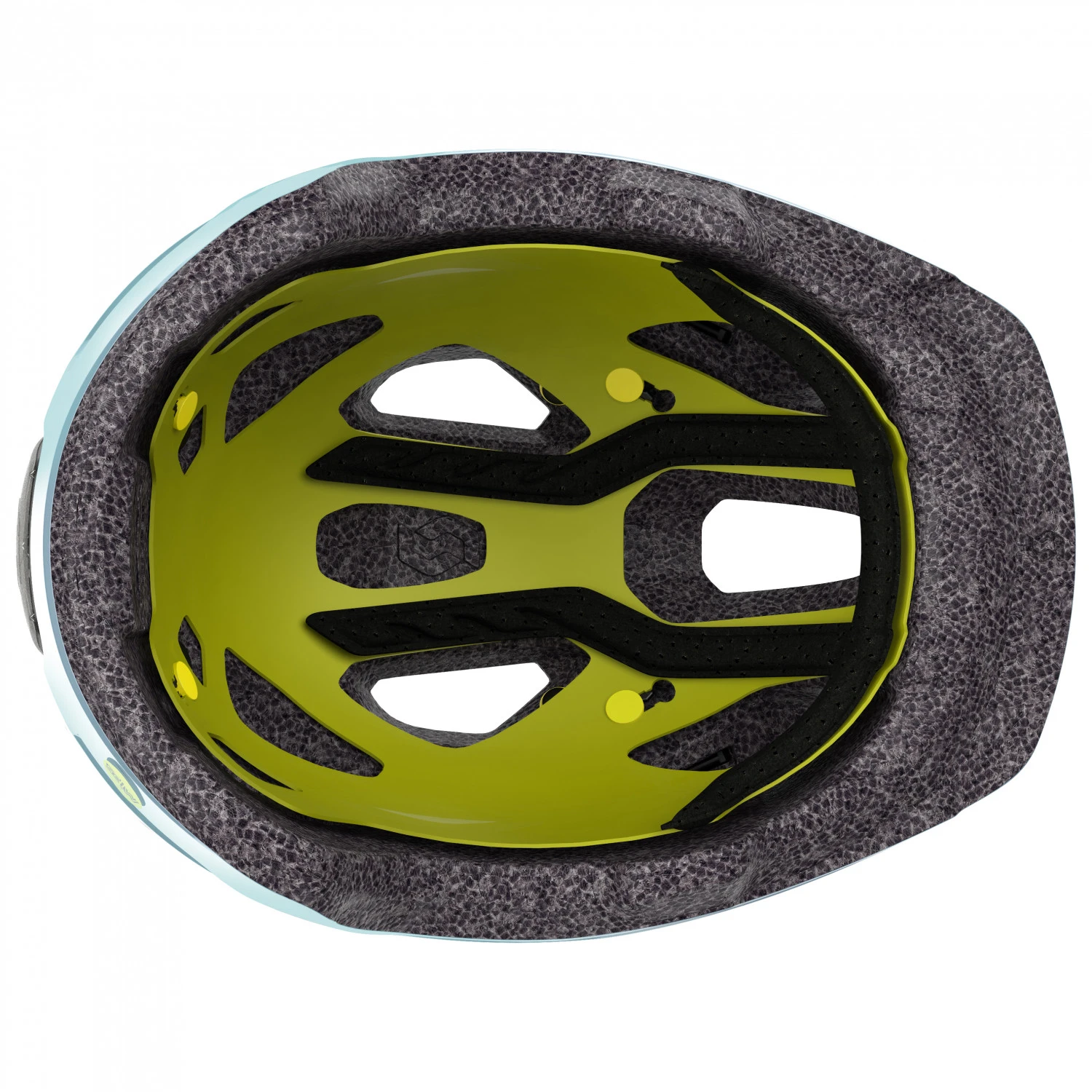 Scott - Kid's Helmet Spunto (Ce) Junior - Bike Helmet - Image 5