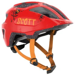 Scott - Kid's Helmet Spunto (Ce) Kid - Bike Helmet
