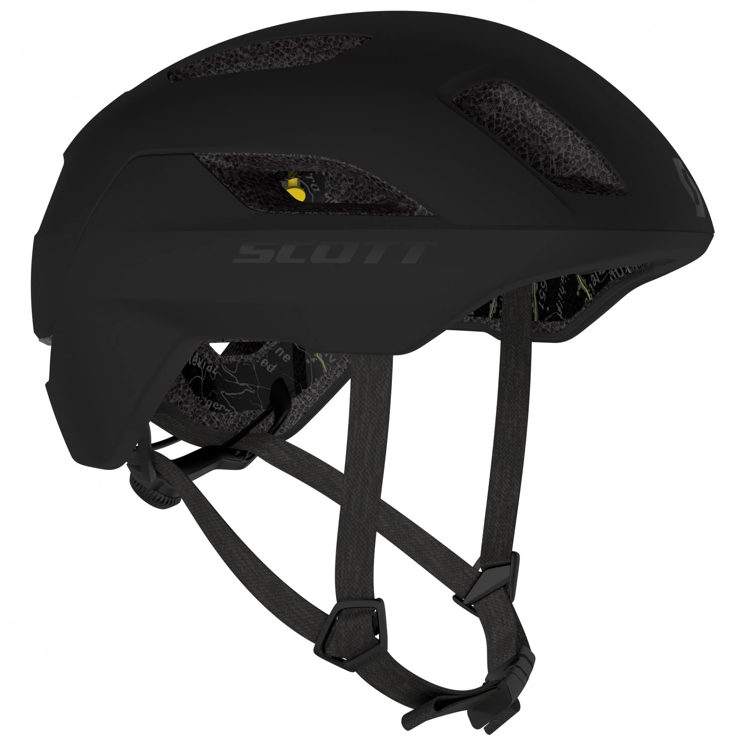 Scott - La Mokka Plus - Bike Helmet - Image 2