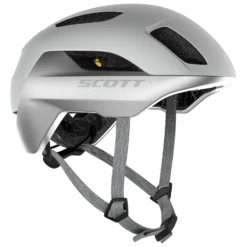 Scott - La Mokka Plus - Bike Helmet