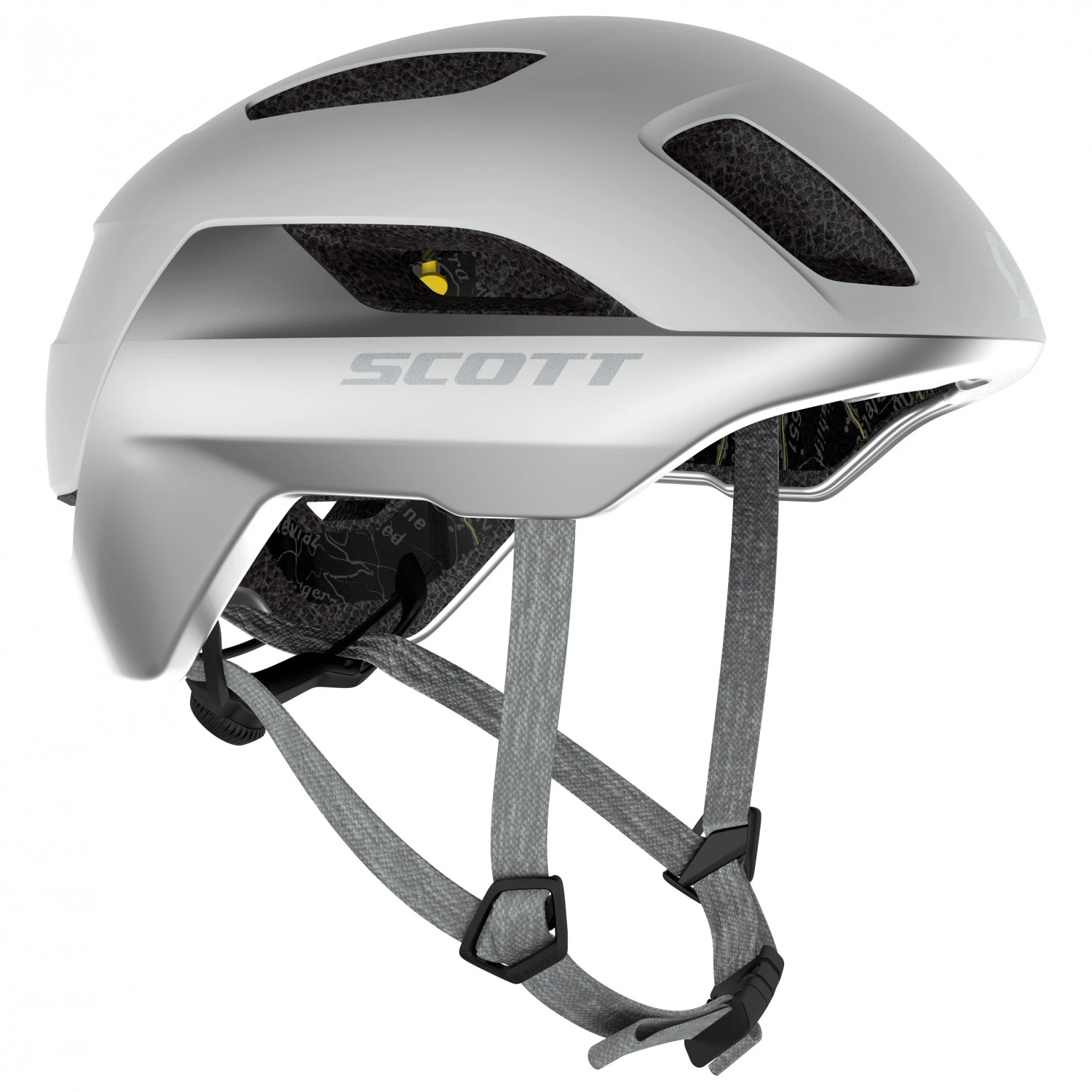 Scott - La Mokka Plus - Bike Helmet