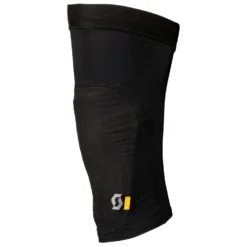 Scott - Soldier Ghost Knee Guards - Protector