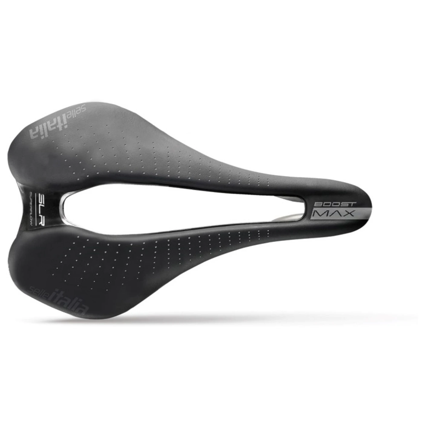 Selle Italia - MAX SLR Boost Gel TI Superflow - Bike Saddle