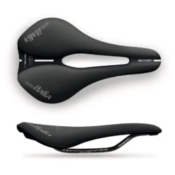 Selle Italia - Novus Evo Boost TM Superflow - Bike Saddle