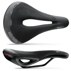 Selle Italia - ST 7 Superflow L - Bike Saddle