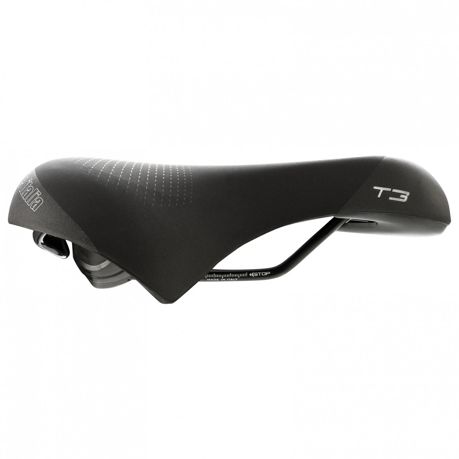Selle Italia - T 3 Flow - Bike Saddle - Image 2