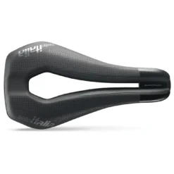 Selle Italia - Watt Superflow Kit Carb U3 - Bike Saddle