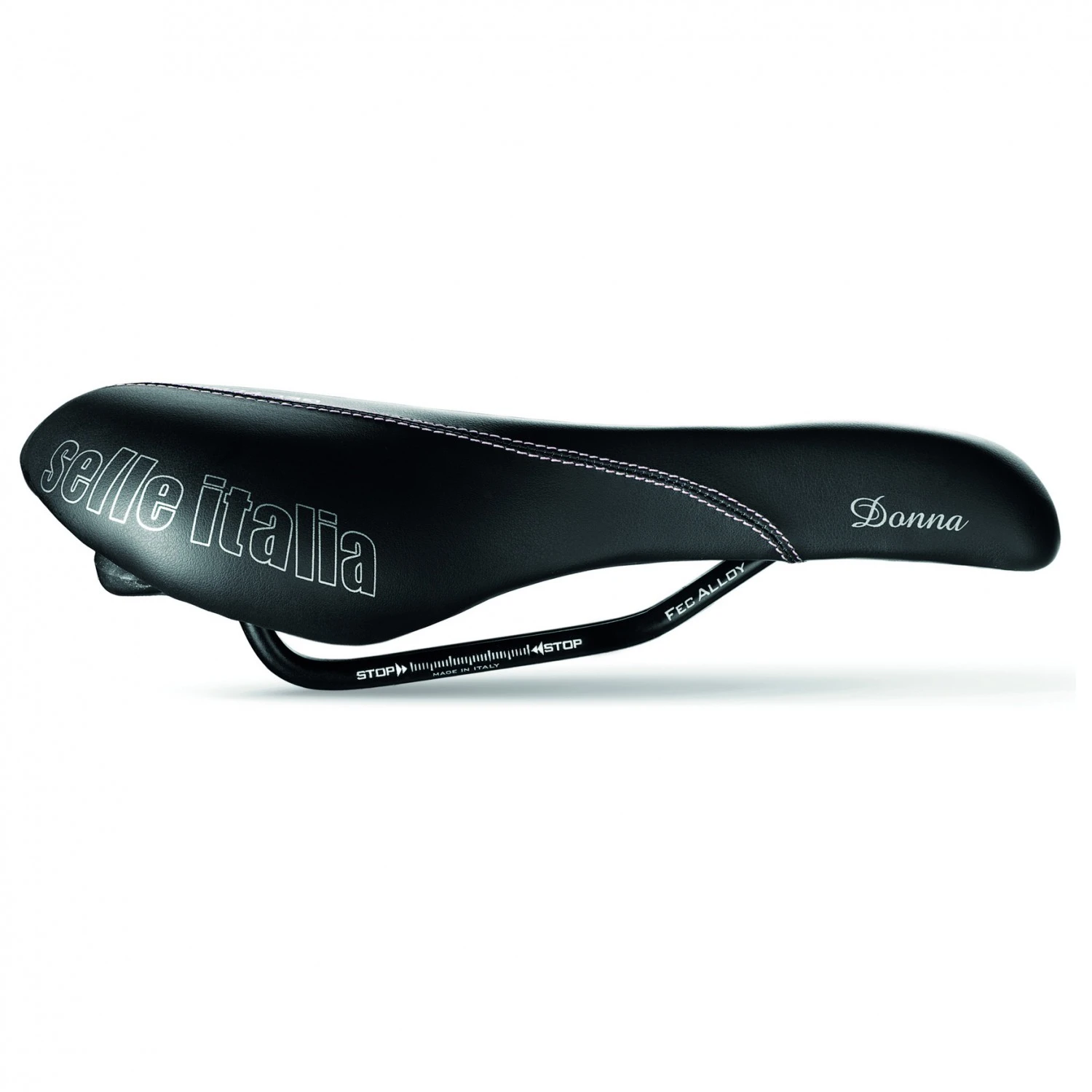 Selle Italia - Women's Donna - Bike Saddle - Image 2