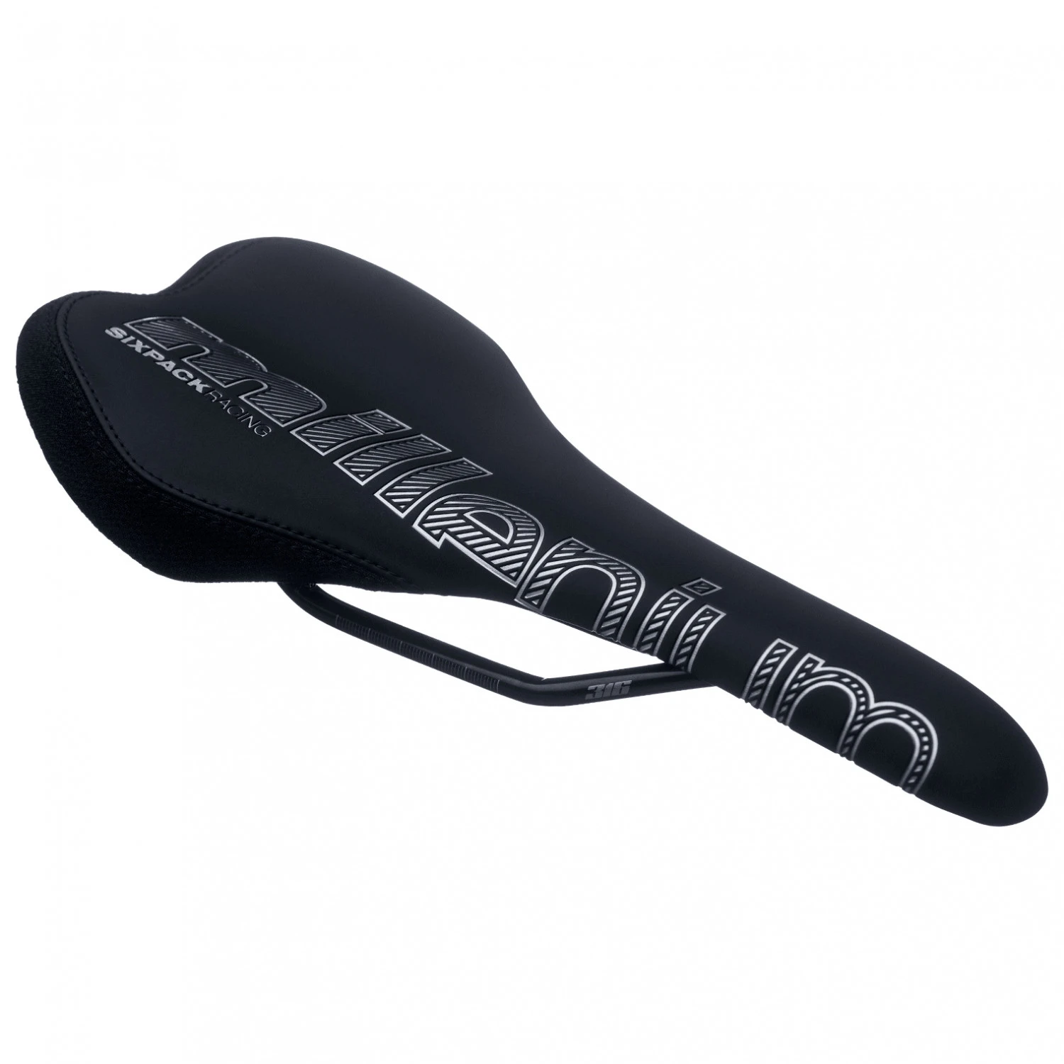 Sixpack Racing - Millenium Saddle - Bike Saddle - Image 3