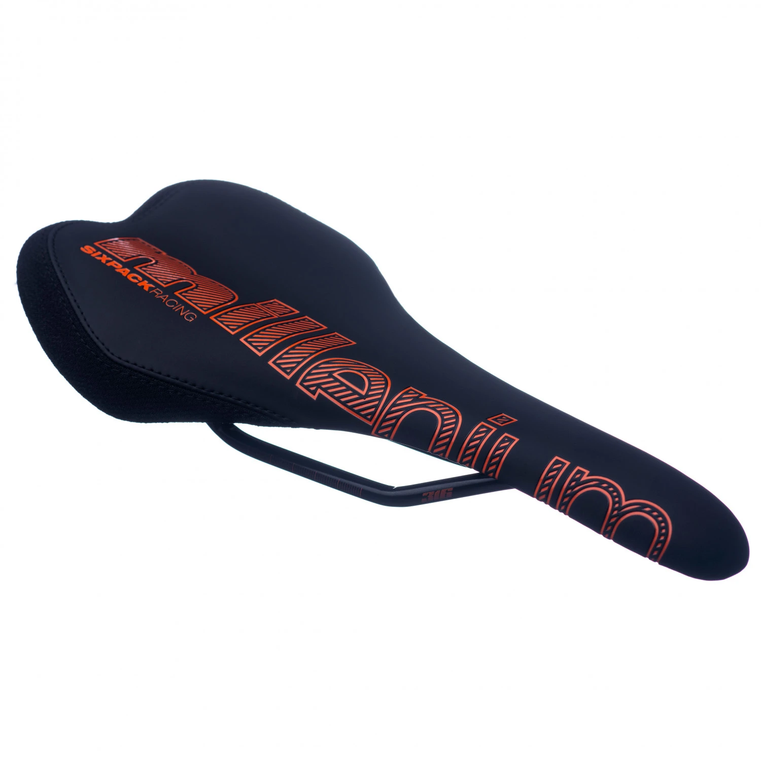 Sixpack Racing - Millenium Saddle - Bike Saddle - Image 4