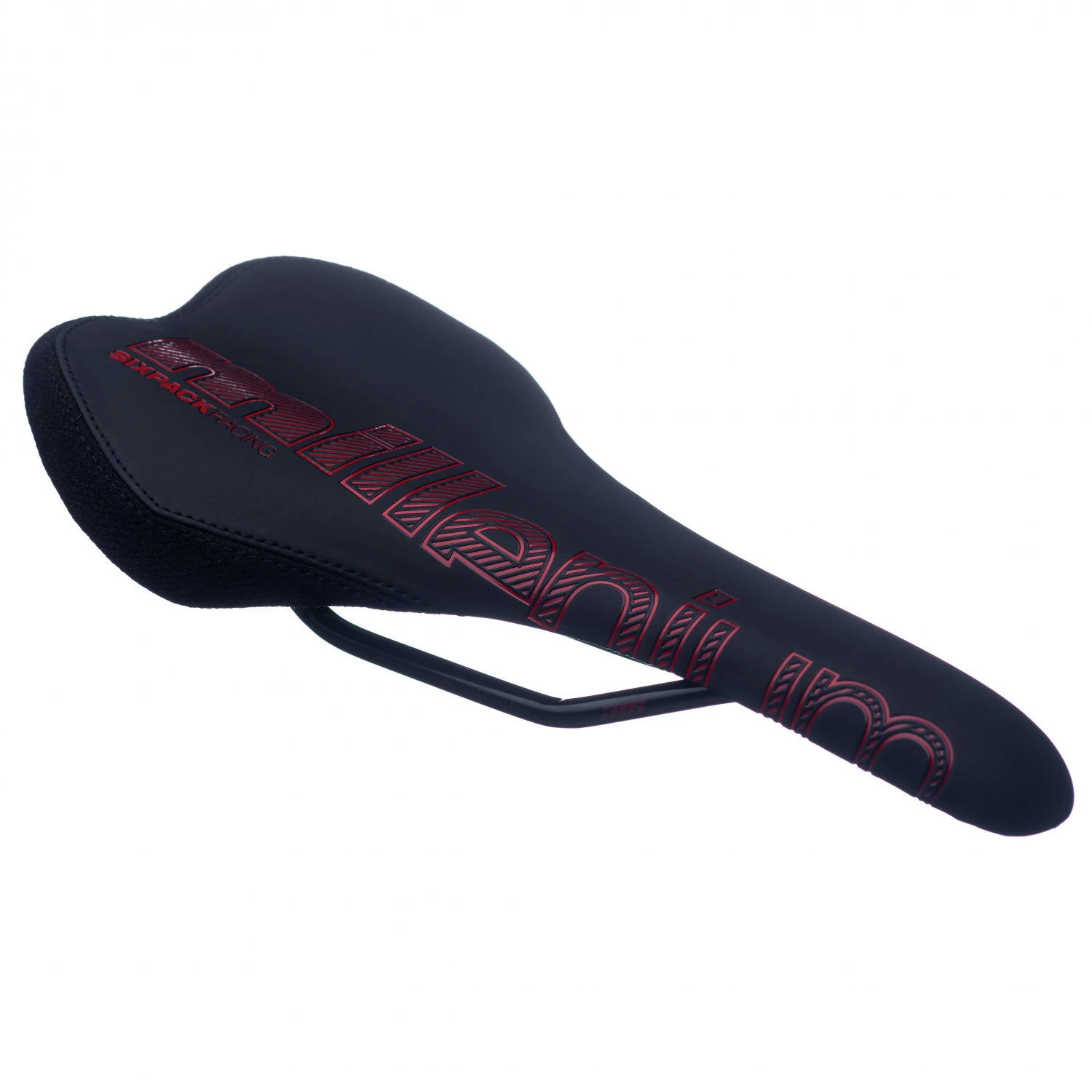 Sixpack Racing - Millenium Saddle - Bike Saddle