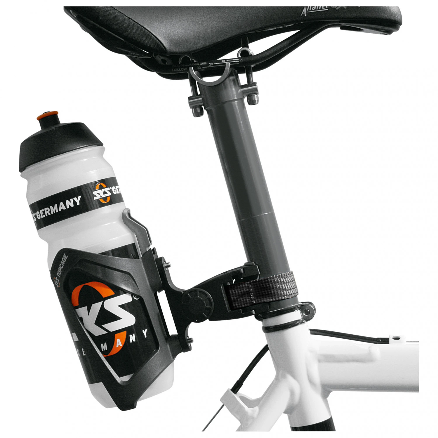 SKS - Adapter For Bottle Cage - Bottle Holders - Image 4