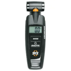 SKS - Airchecker (AV / SV) 2 - Manometer