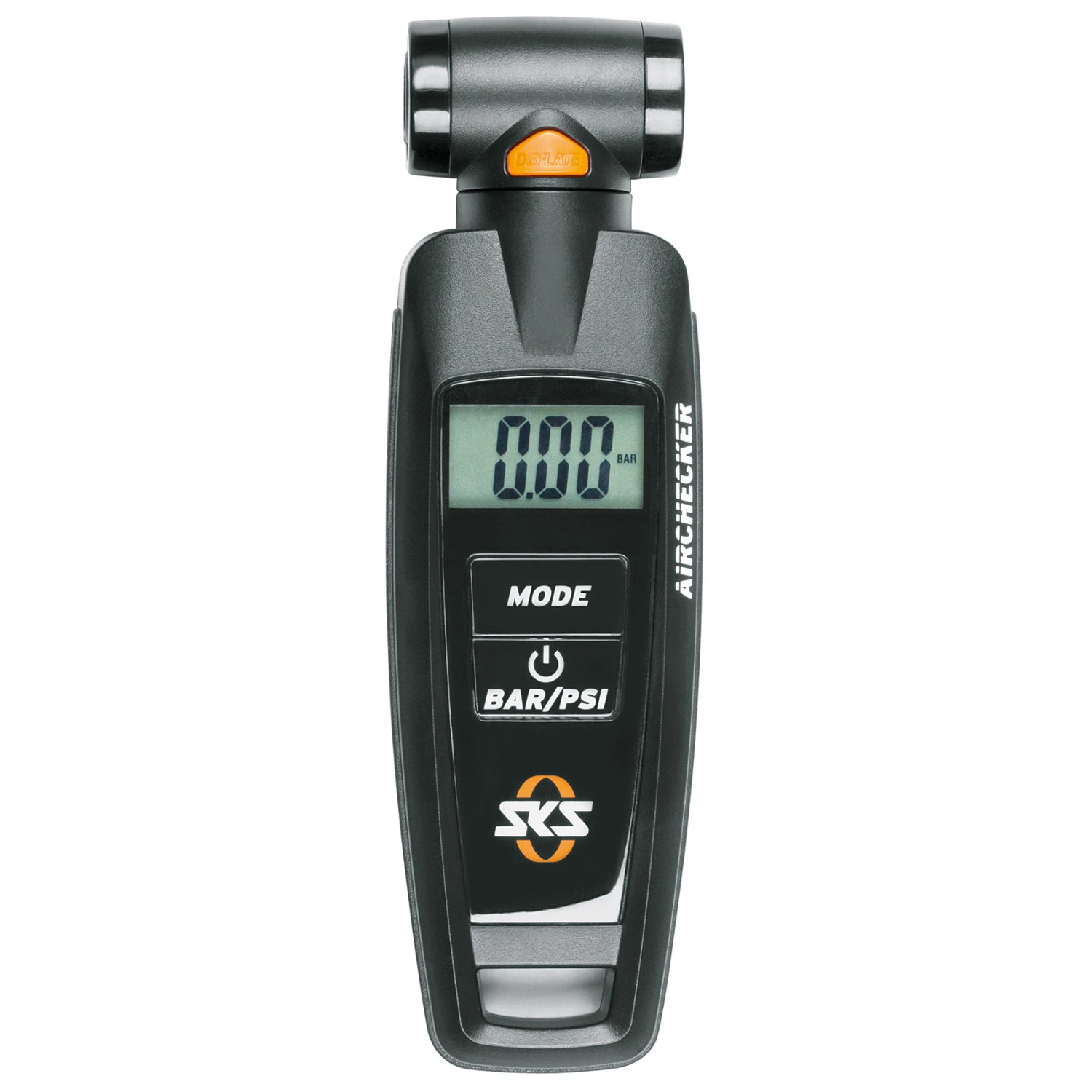 SKS - Airchecker (AV / SV) 2 - Manometer - Image 2