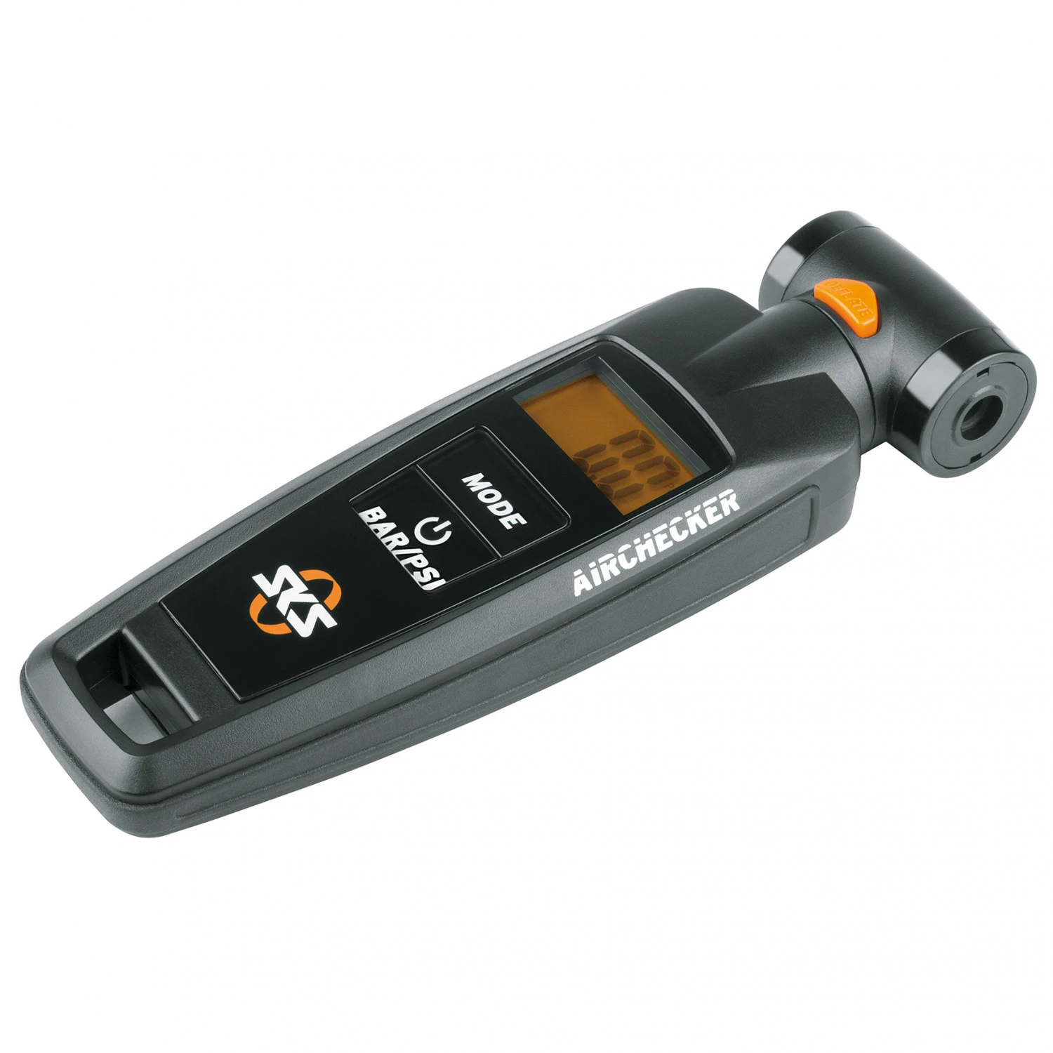 SKS - Airchecker (AV / SV) 2 - Manometer - Image 3