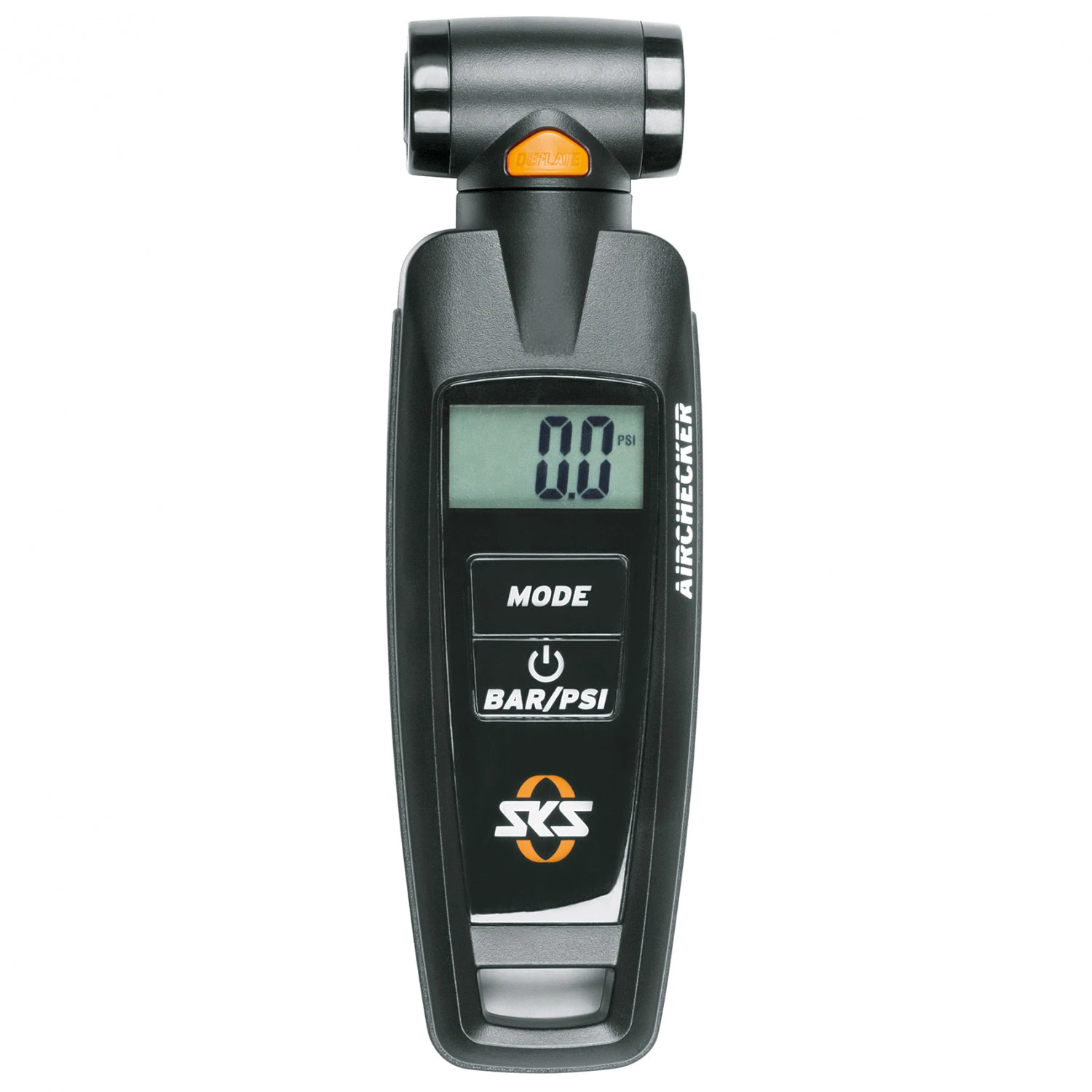 SKS - Airchecker (AV / SV) 2 - Manometer