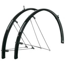 SKS - Bluemels Basic 28 - Mud Guard