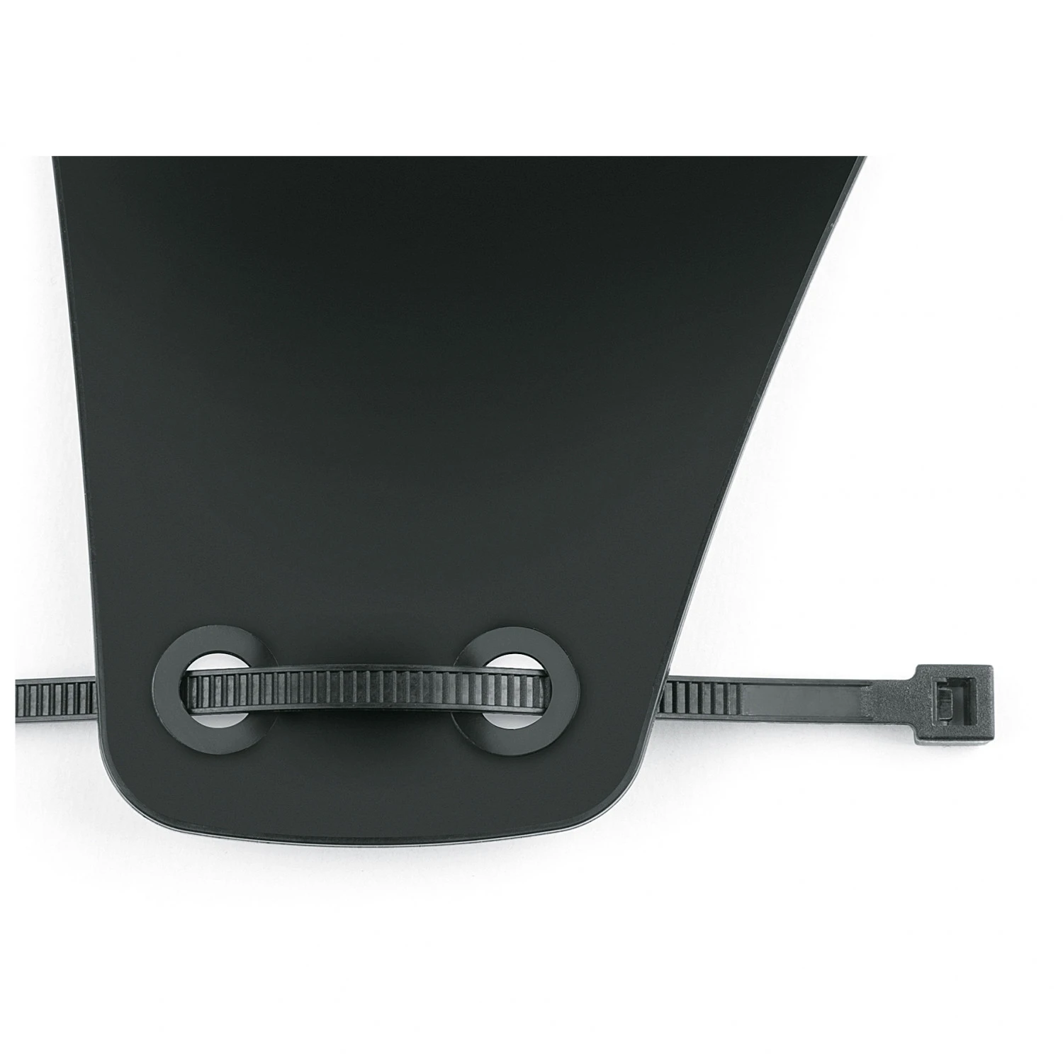 SKS - Flap Guard Black - Mud Guard - Image 2