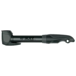 SKS - Injex T-Zoom Black Edition - Mini Pump