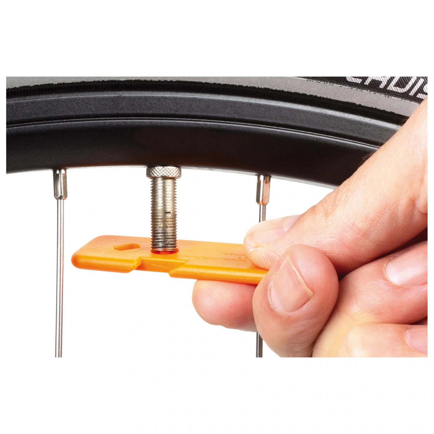 SKS - Levermen Tyre Lever Set - Tyre & Tube Accessories - Image 2