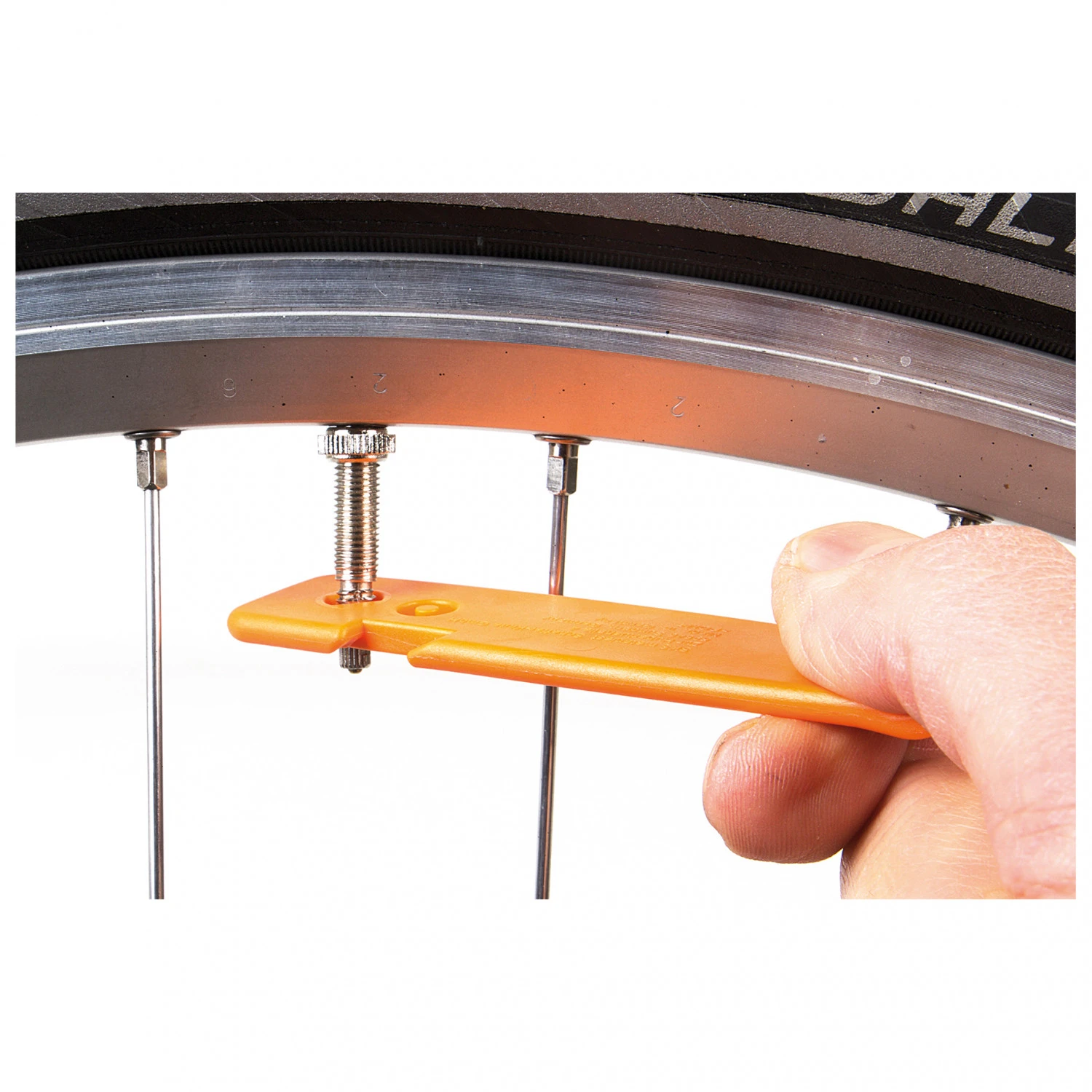 SKS - Levermen Tyre Lever Set - Tyre & Tube Accessories - Image 3