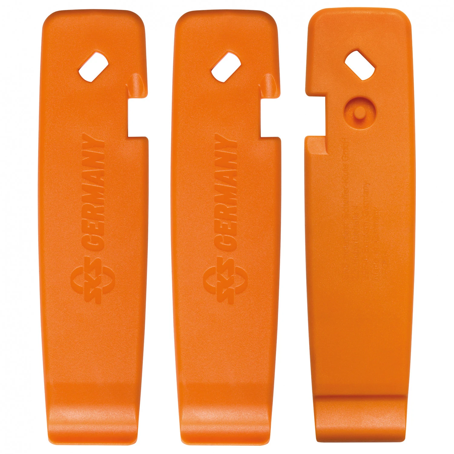 SKS - Levermen Tyre Lever Set - Tyre & Tube Accessories