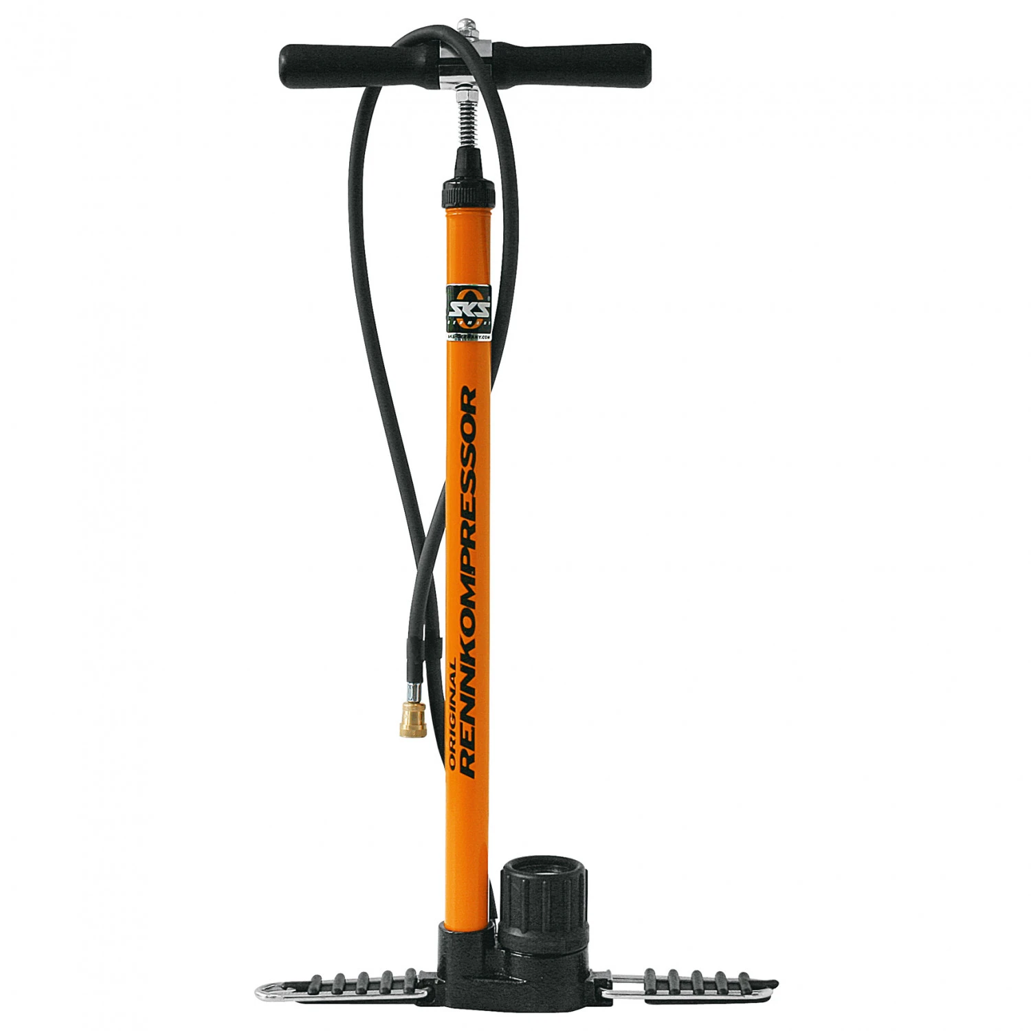 SKS - Rennkompressor SV - Upright Pump - Image 2