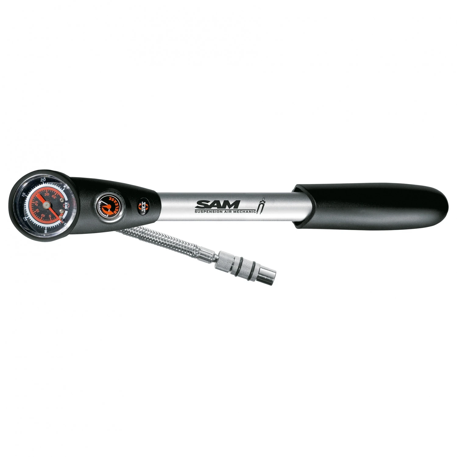 SKS - Sam Shock Pump - Image 2