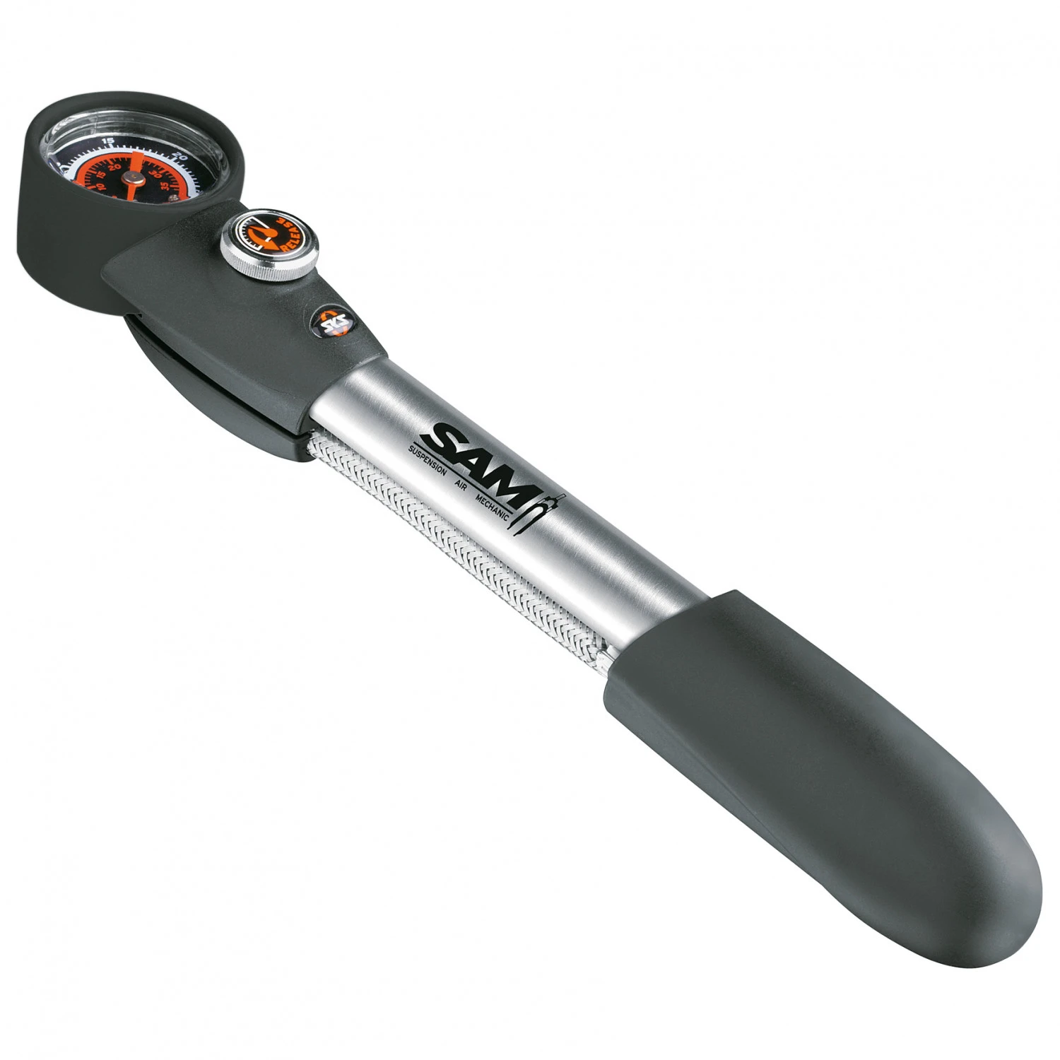 SKS - Sam Shock Pump